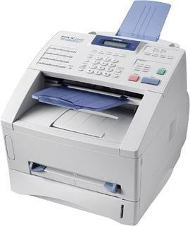 Brother Fax 8360PZK1